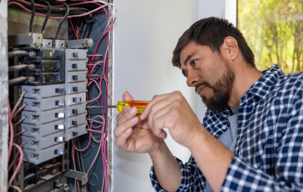 Electrical Maintenance Services in Chester, NY