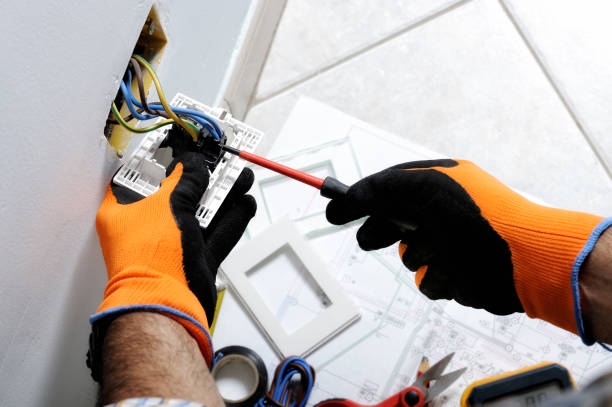 Best Emergency Electrical Repair Services  in Chester, NY